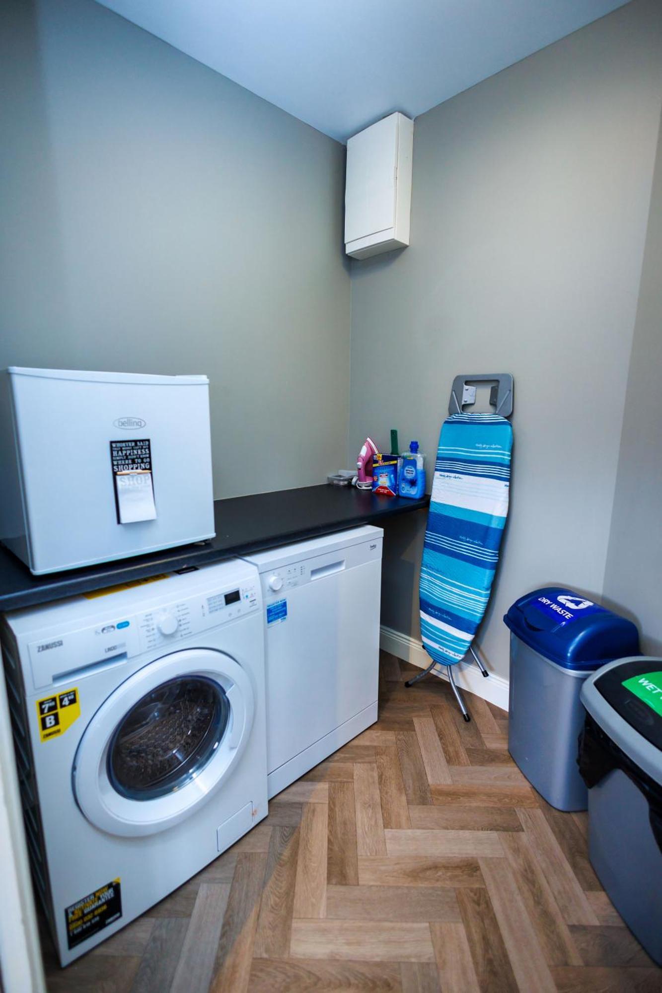 41 Flesk River Appartement Killarney