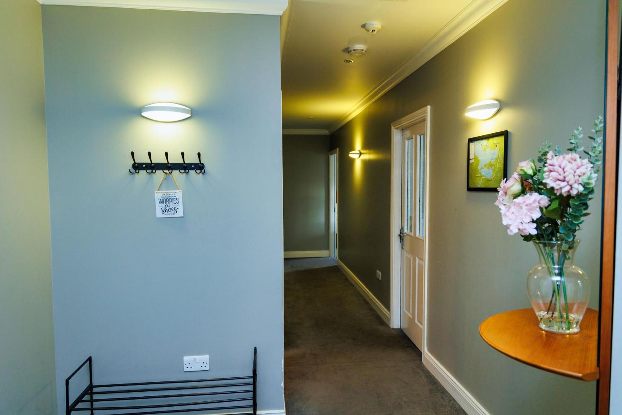 Apartamento 41 Flesk River *